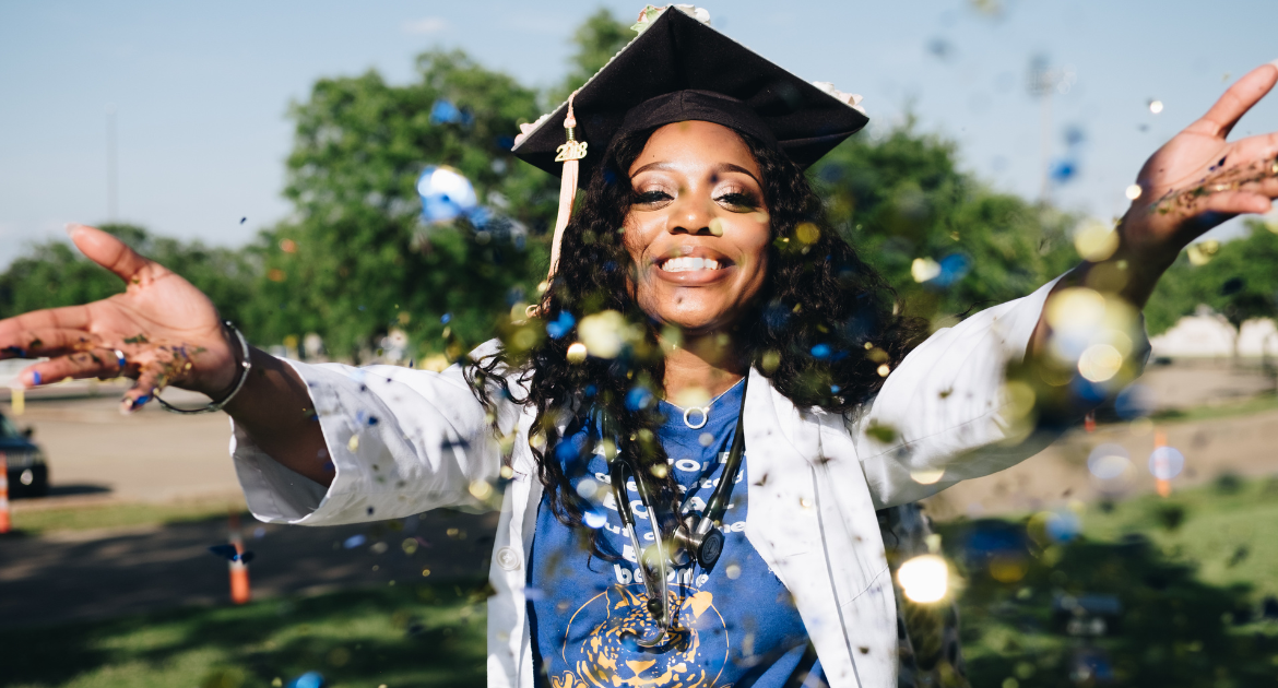 8 Top Ways To Celebrate Graduation